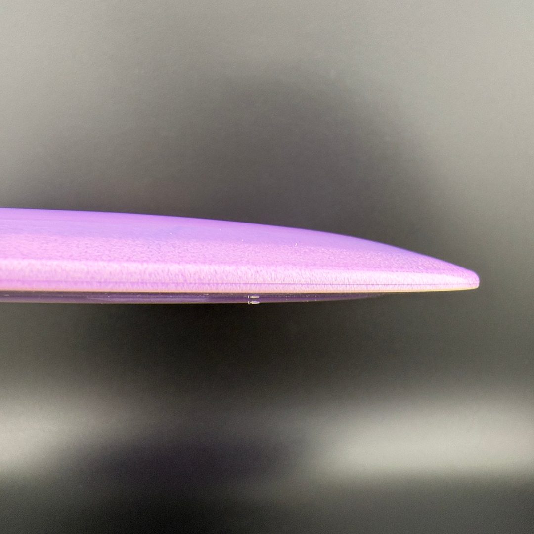 Star Corvette - Ship Stamp Innova