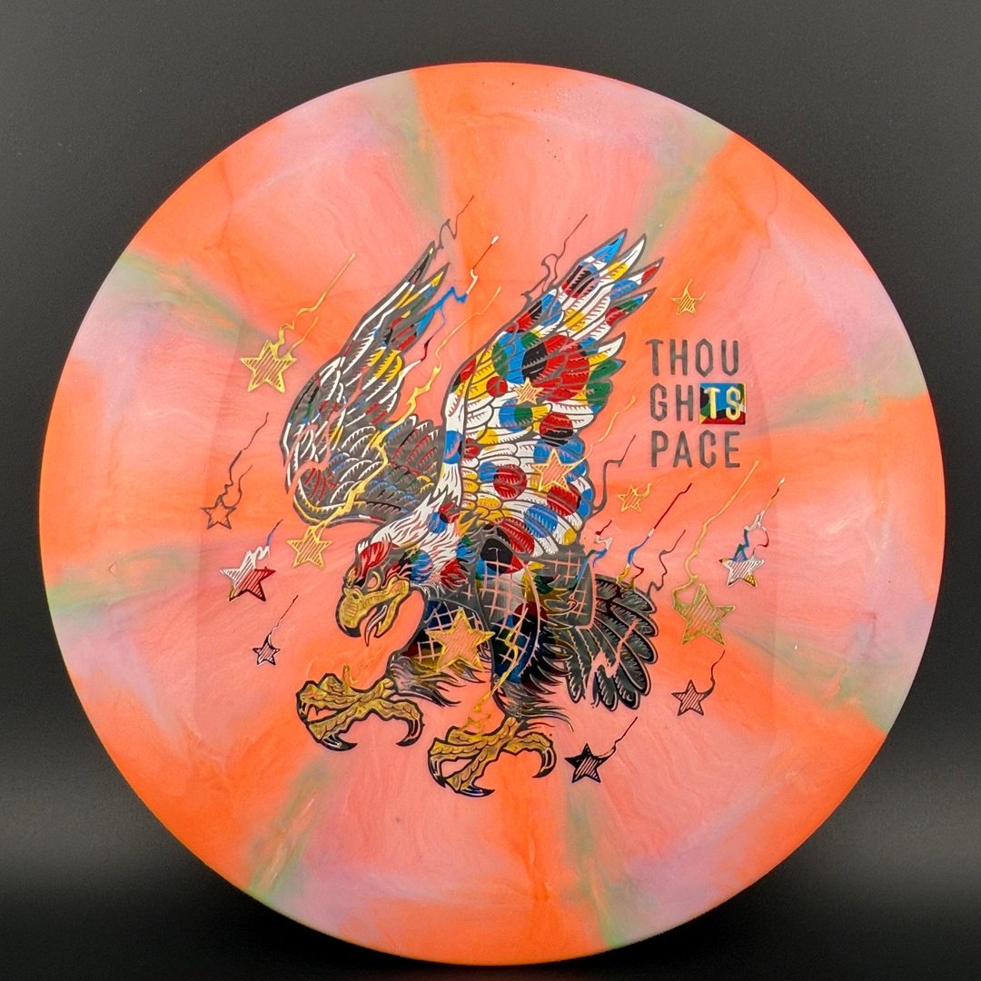 Nebula Aura Omen - Freedom Chicken