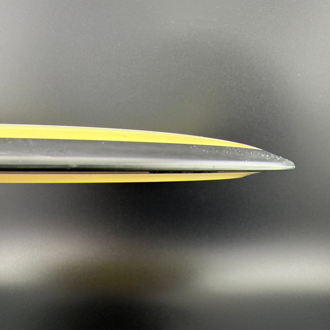 Fission Wave - "Surf N Disc" MVP