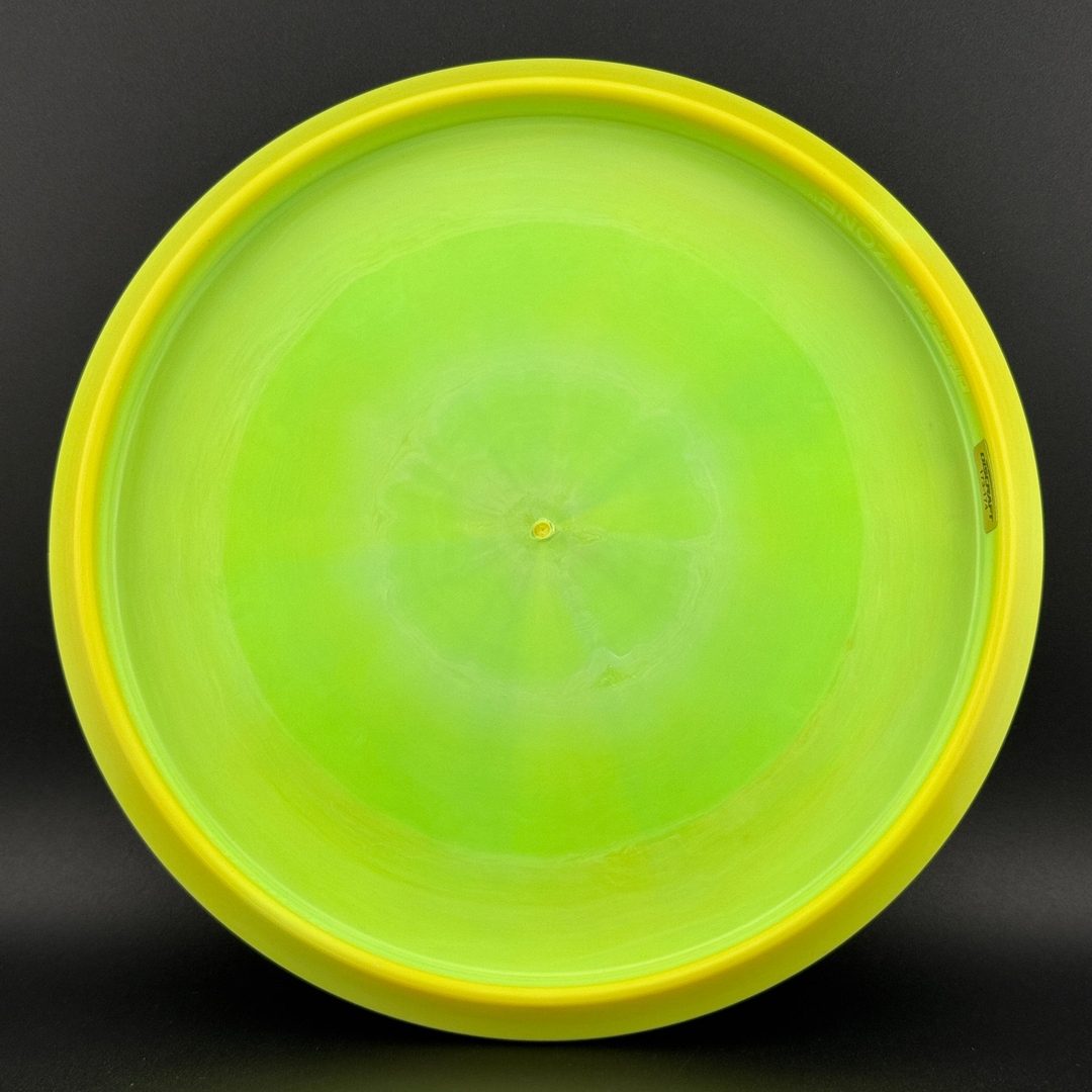 ESP Zone - Paul McBeth 6x Claw World Champion - MCB6XST Edition Discraft