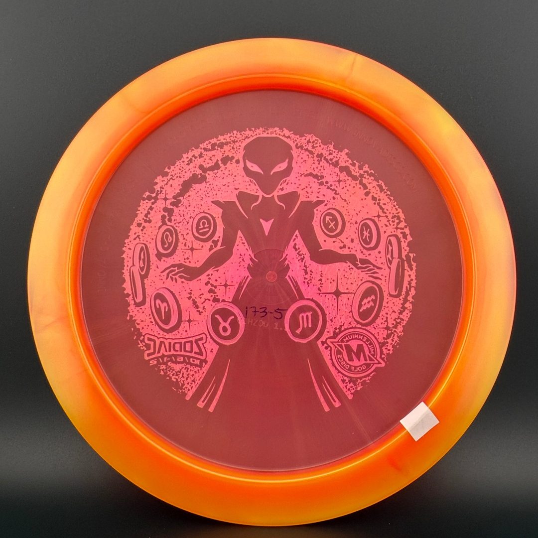 Quantum Helio Zodiac 1.1 First Run Millennium