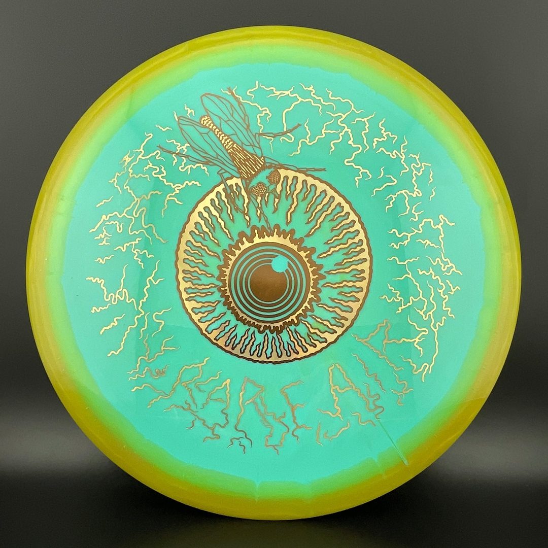 Halo Star Rollo - Eye-Fly RAD V2 by Ripper Studios Innova