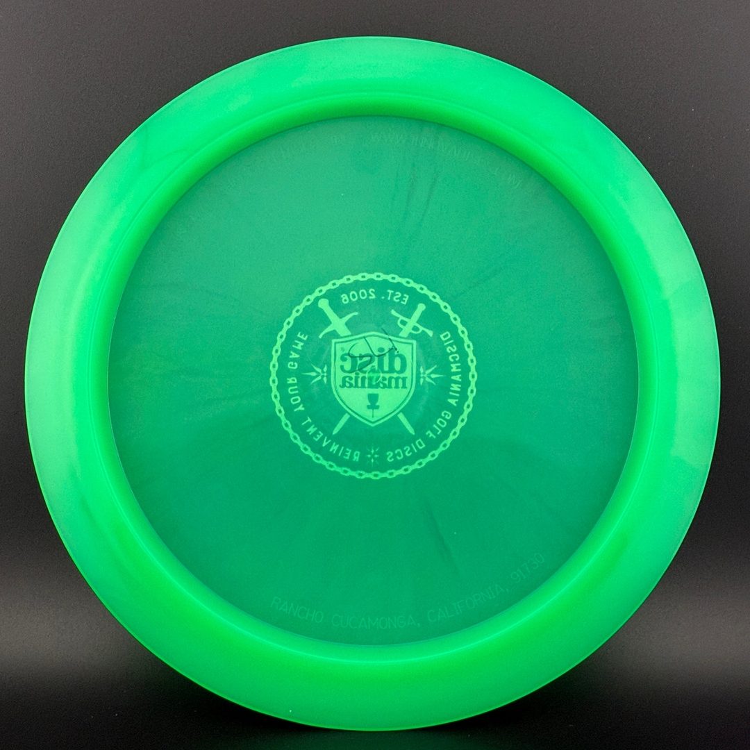 C-Line DDx - Innova Made - Mini Shield