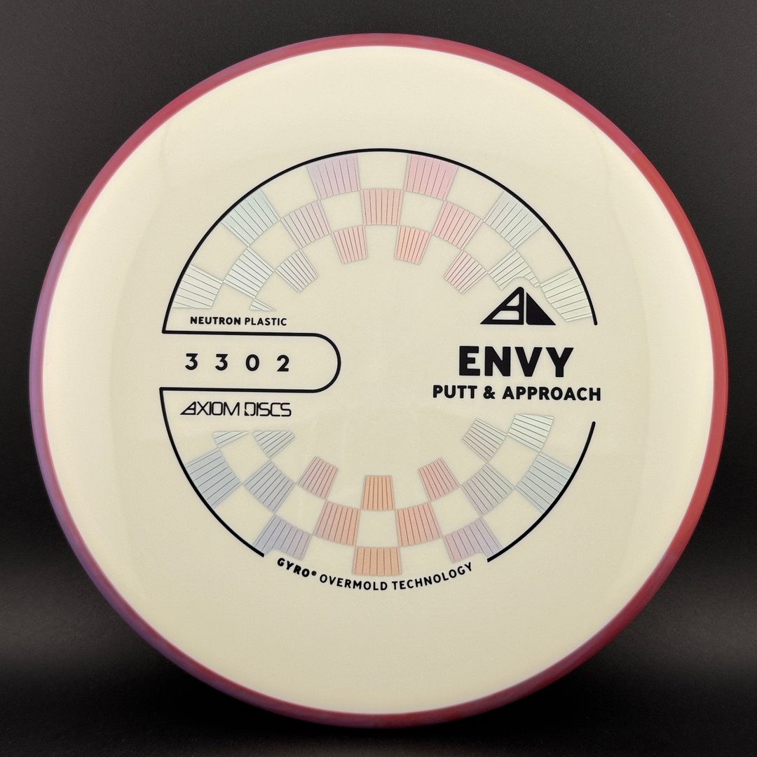 Neutron Envy Axiom