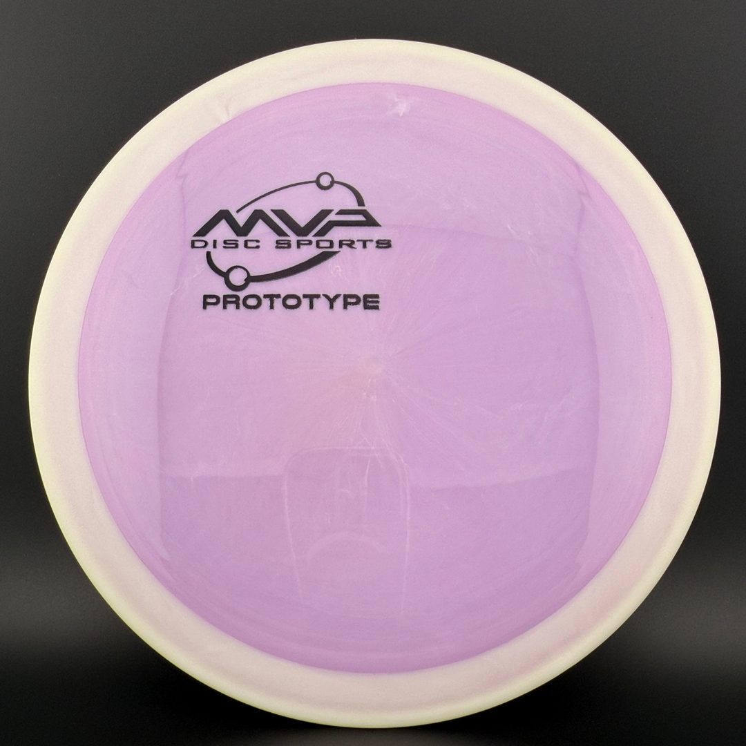 Gyro-X Neutron Beam Prototype - Lavender Axiom