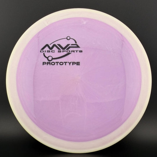 Gyro-X Neutron Beam Prototype - Lavender Axiom