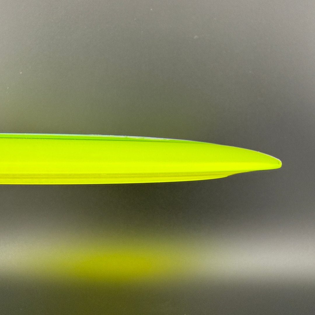 Z Nuke - Ricky Wysocki Signature Series Discraft