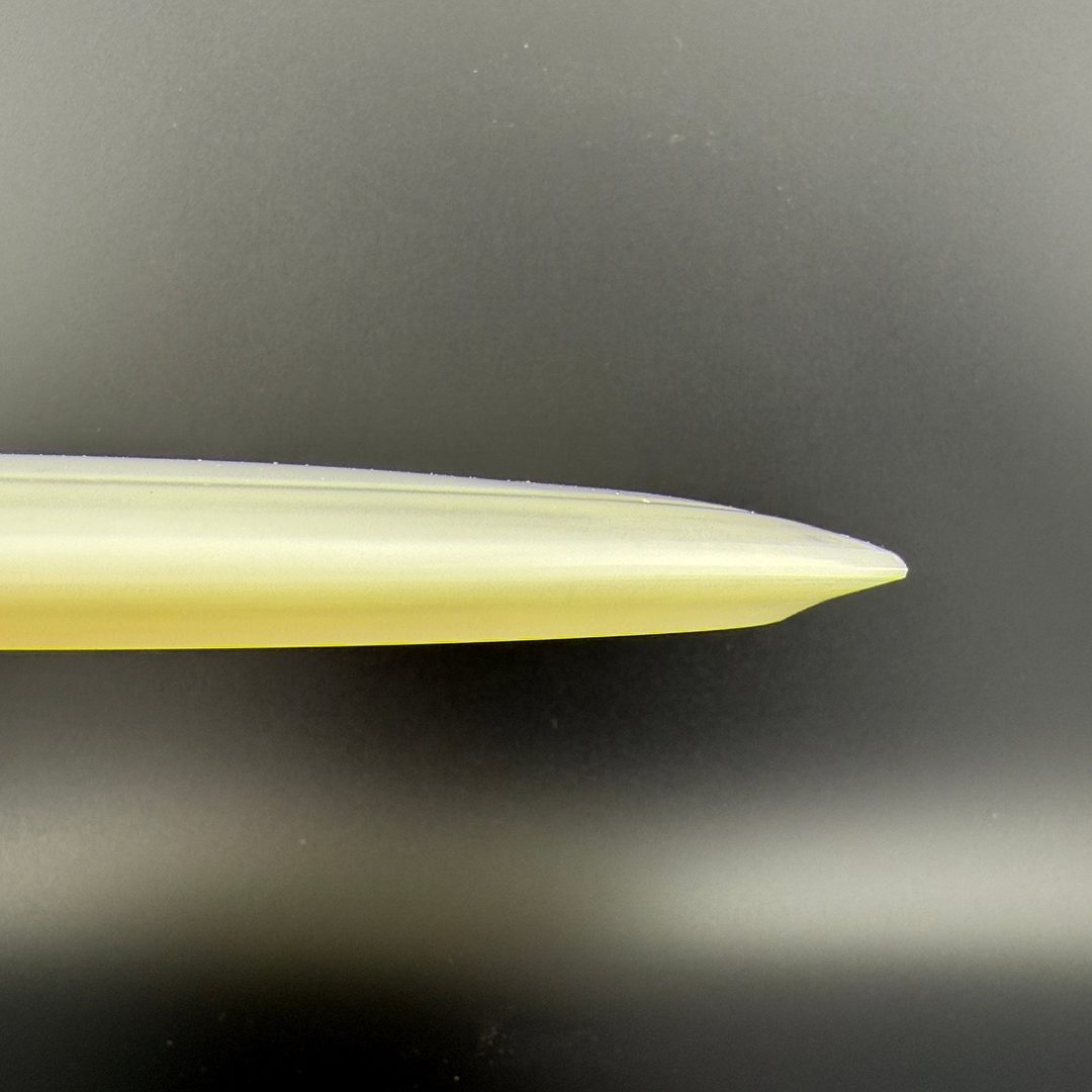 Radioactive Waste Blackout Doomsday Discs