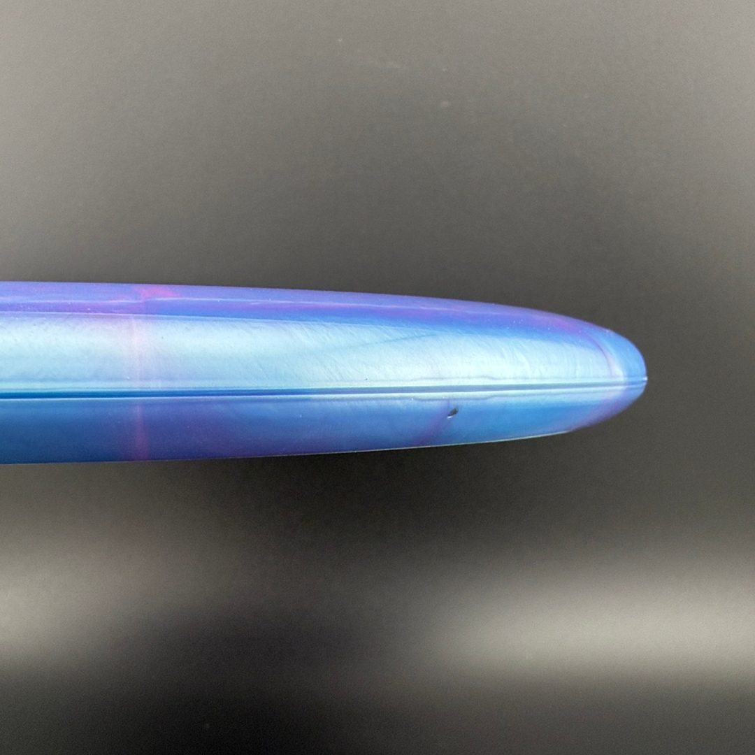 Swirl Big Z Luna - Anthony Barela - Snake Pit Discraft