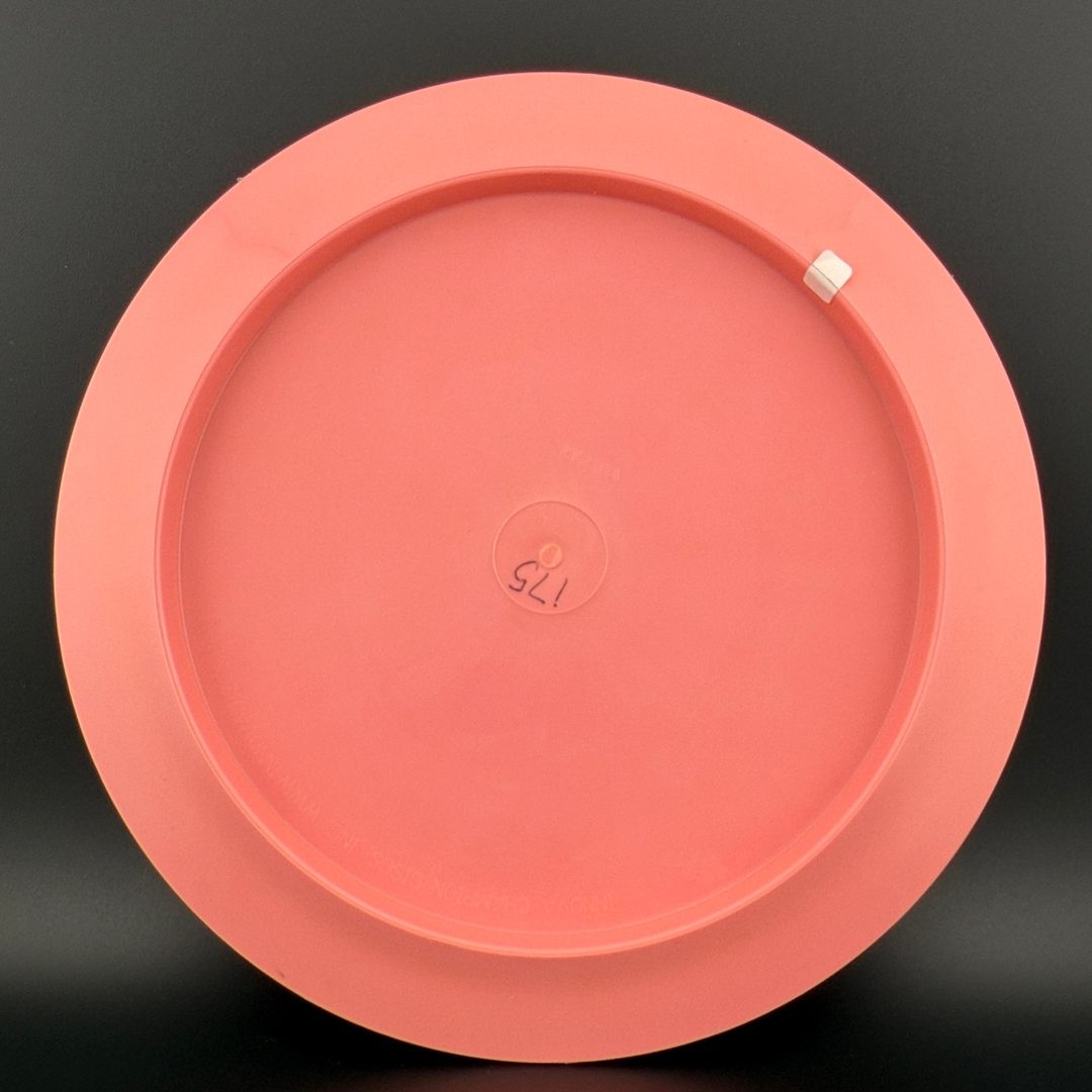 Star Vulcan - OOP - Air Force Innova