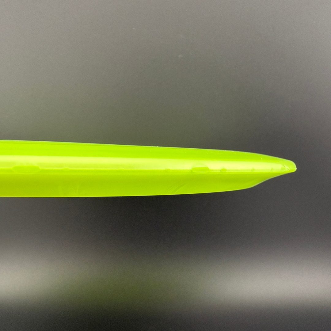 Ethereal Coalesce - TSA Family - Erica TSA