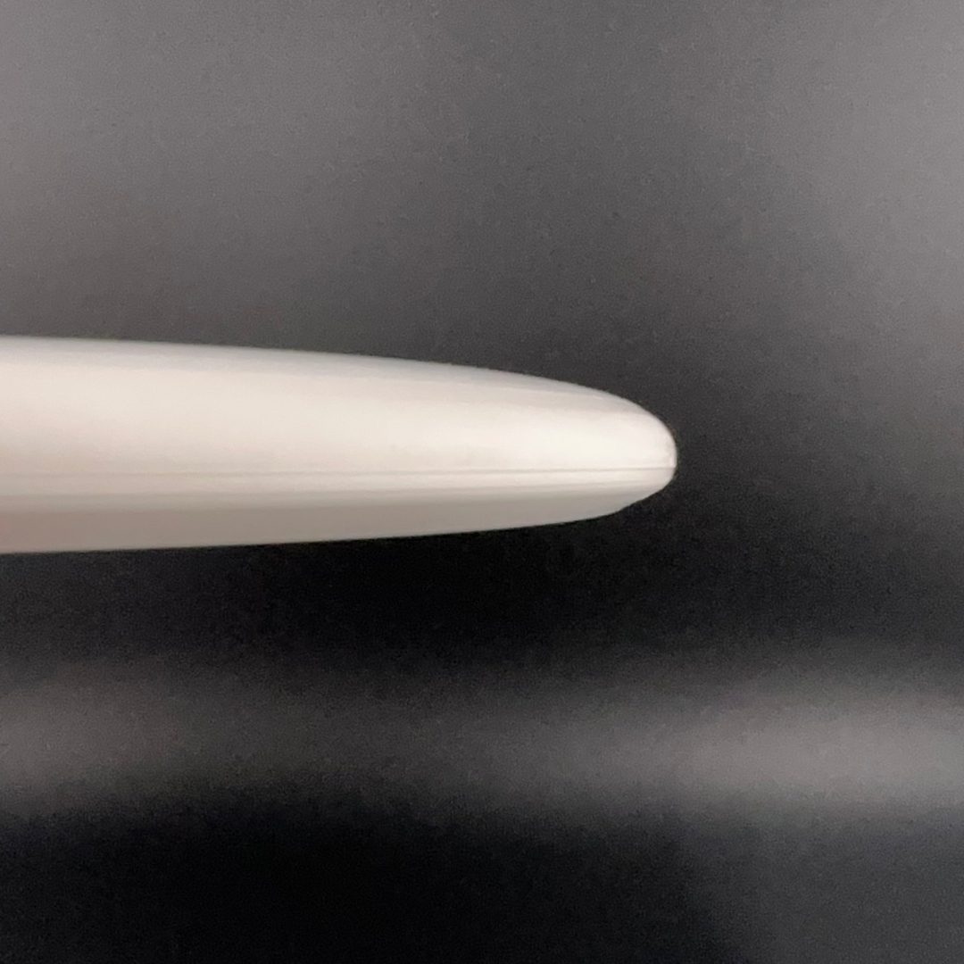 Firm Electron Pixel - White - Gyropalooza 2025 Axiom