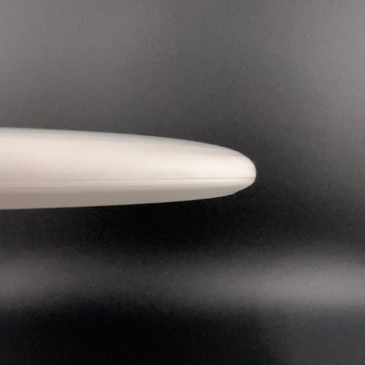 Firm Electron Pixel - White - Gyropalooza 2025 Axiom