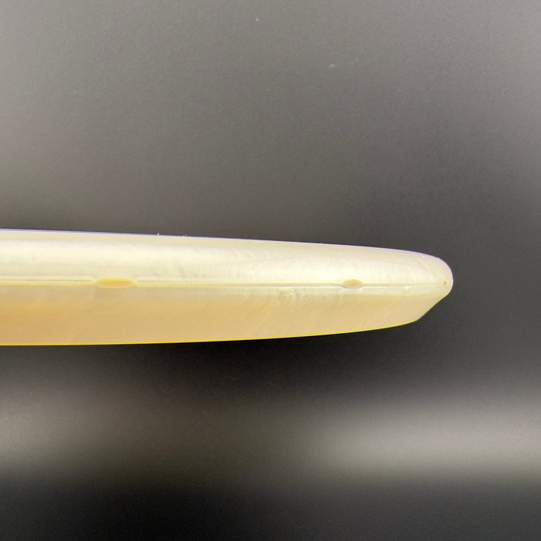 Sublime Lasso - First Run MINT Discs