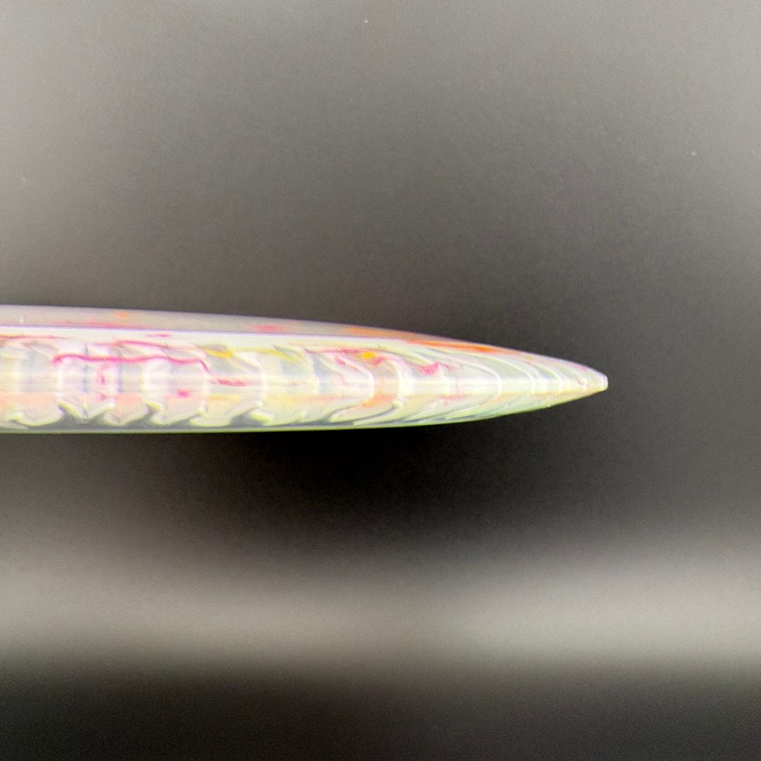 FuZed Jawbreaker Z Scorch - Bar Stamp Discraft