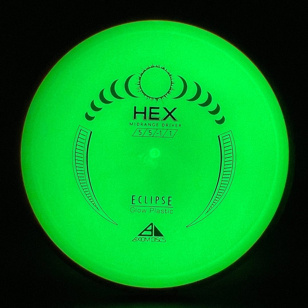 Eclipse 2.0 Hex Axiom