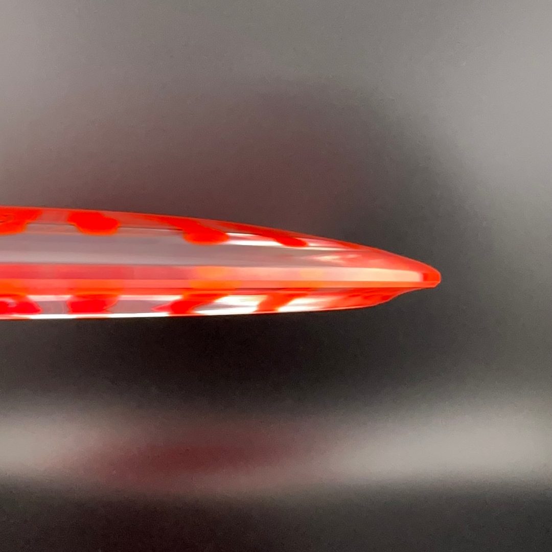 Opto-Ice Splash River - First Run Latitude 64