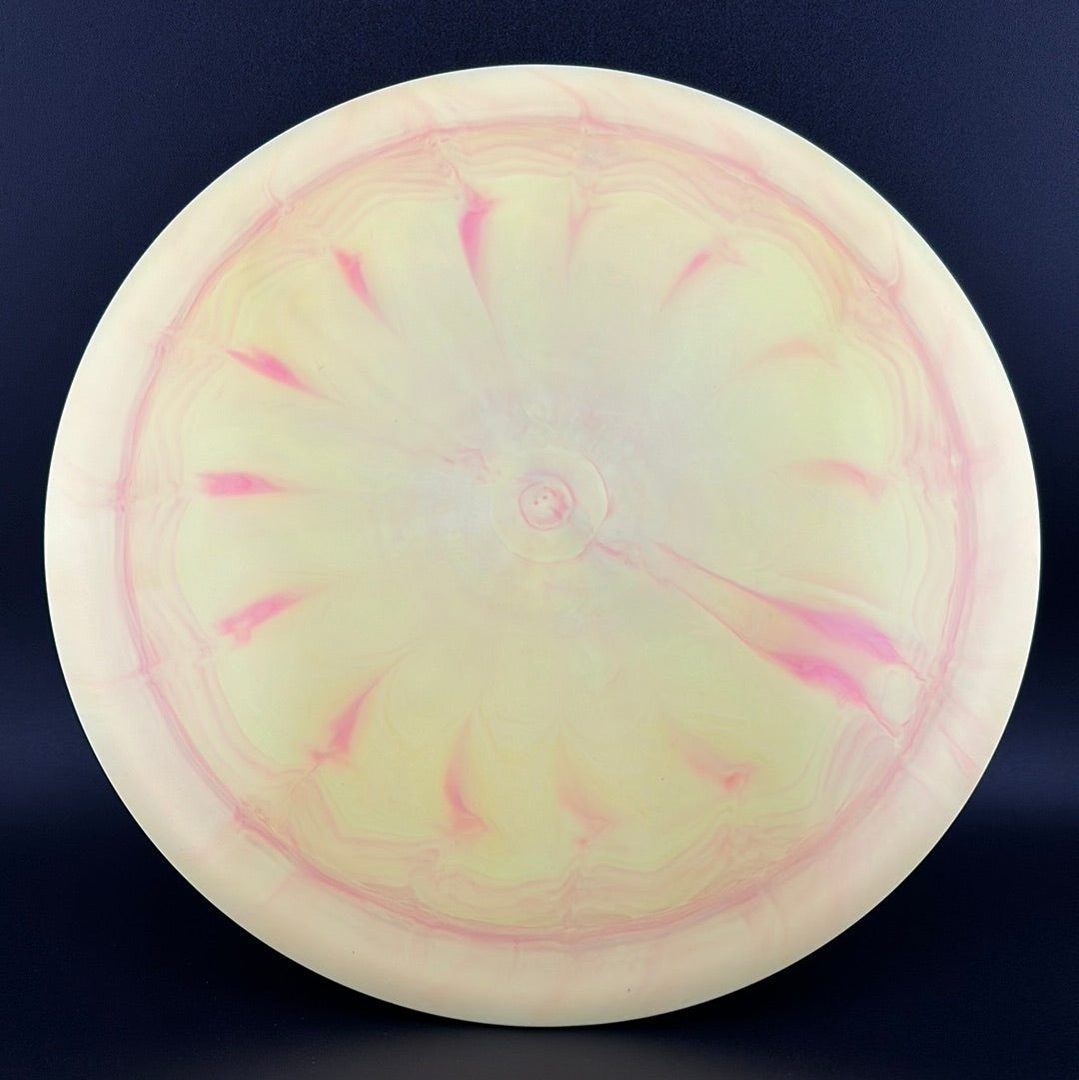 Swirl ESP Scorch - 2023 Valerie Mandujano Tour Series Discraft