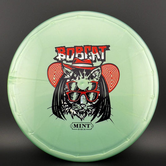Sublime Bobcat - 2022 2nd Run MINT Discs