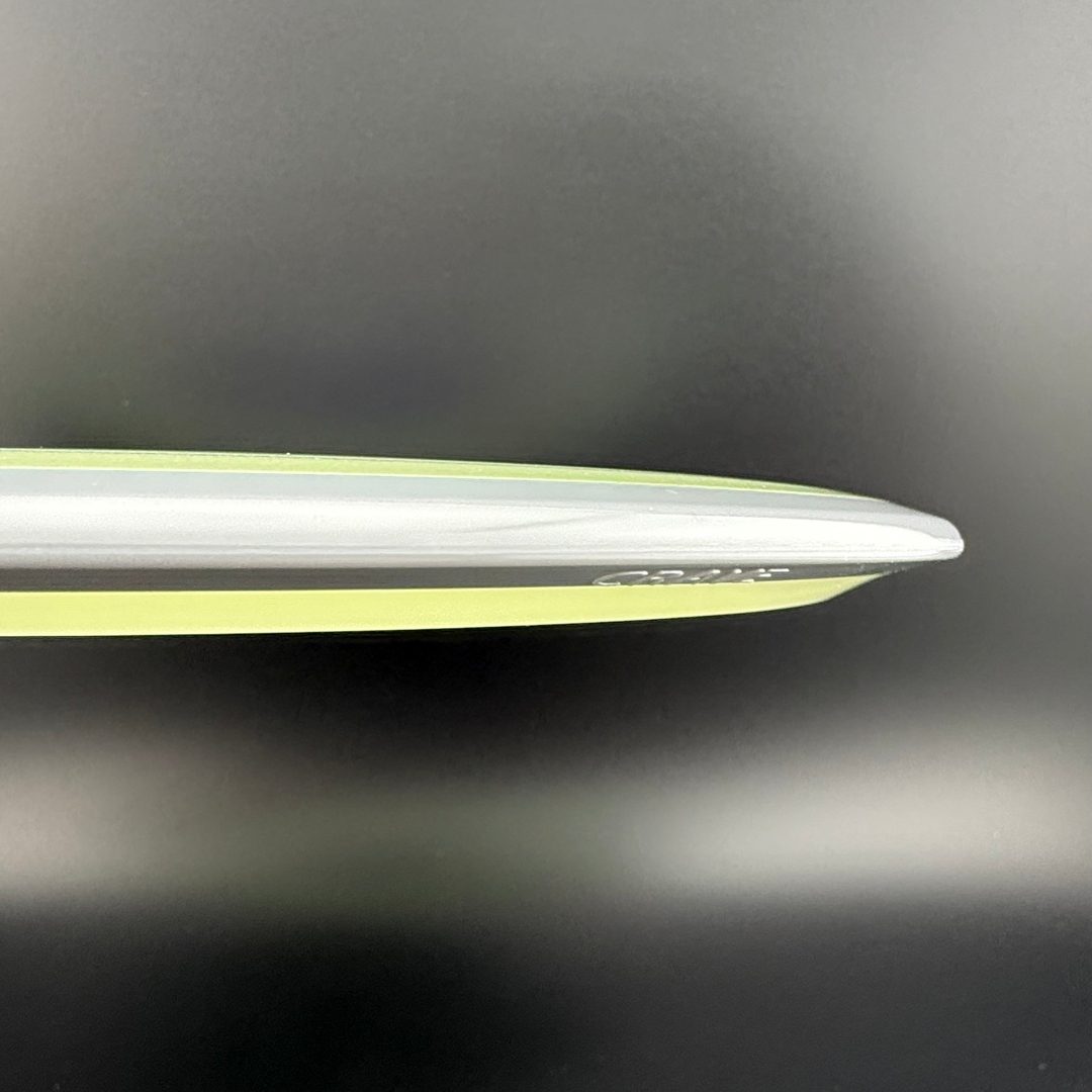 Eclipse 2.0 Crave - "Siren" by Marm O Set Axiom