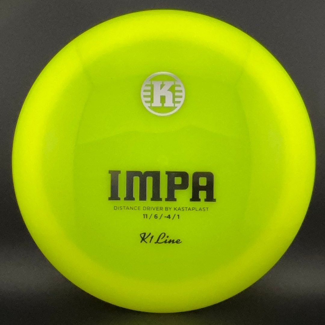 K1 Impa Kastaplast