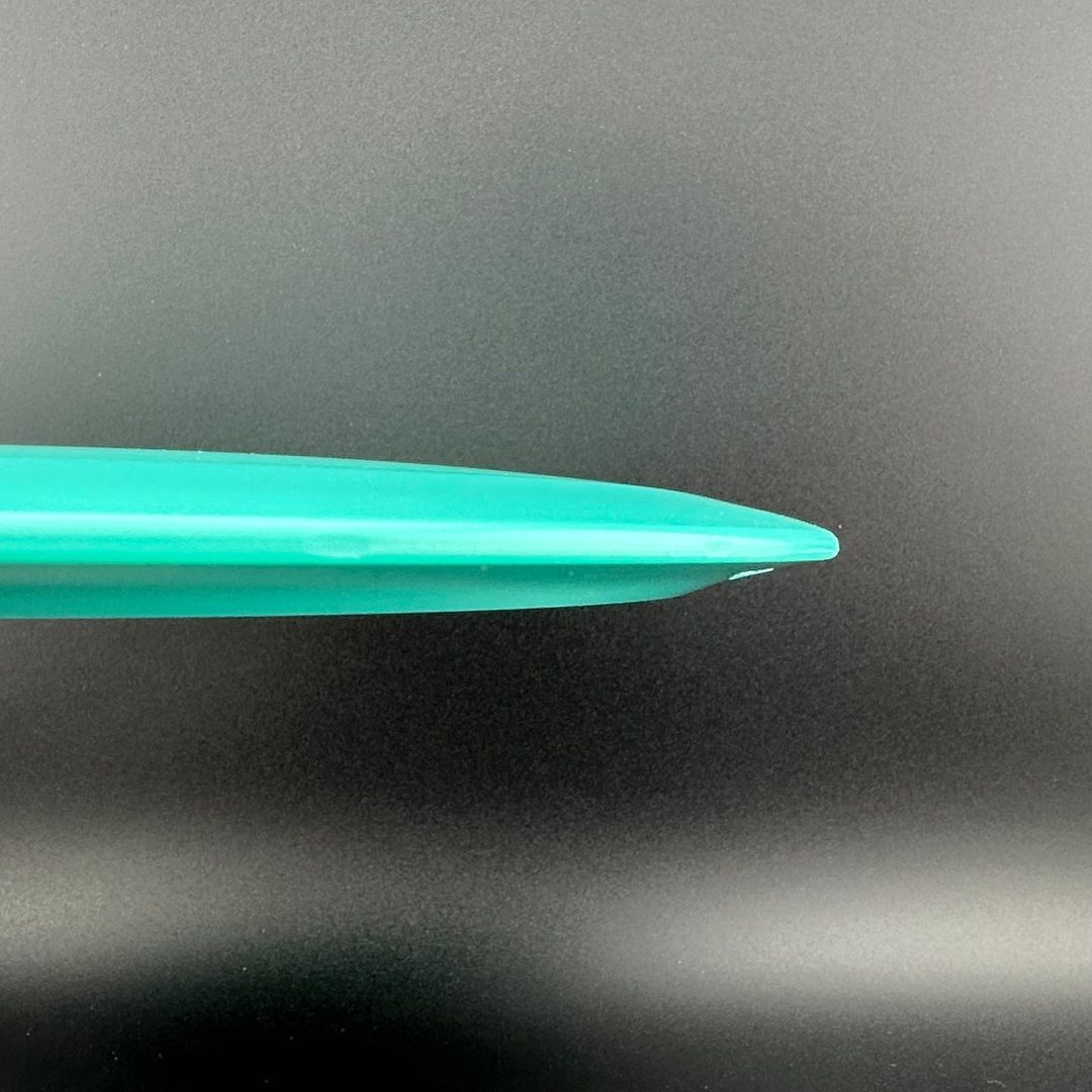 Neutron Trace - Blanks Streamline