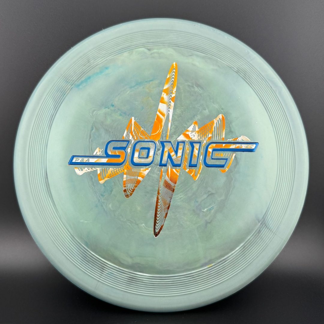 Galactic XT Sonic - Sonic Wave Innova