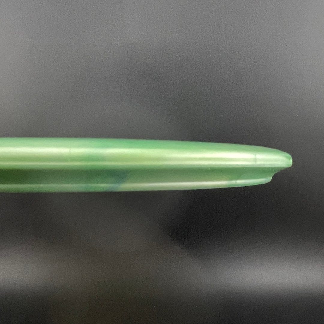 Ti Wasp - 2024 Michigan States - Double Stamped Discraft