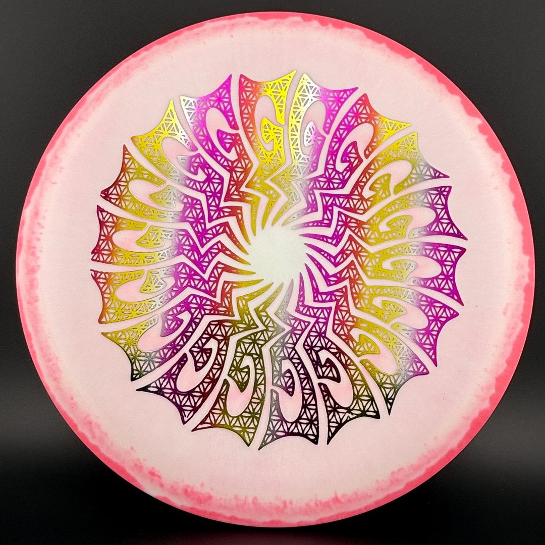 Sirius Helio Solstice HSTS 1.1 - Garrett Gurthie Millennium