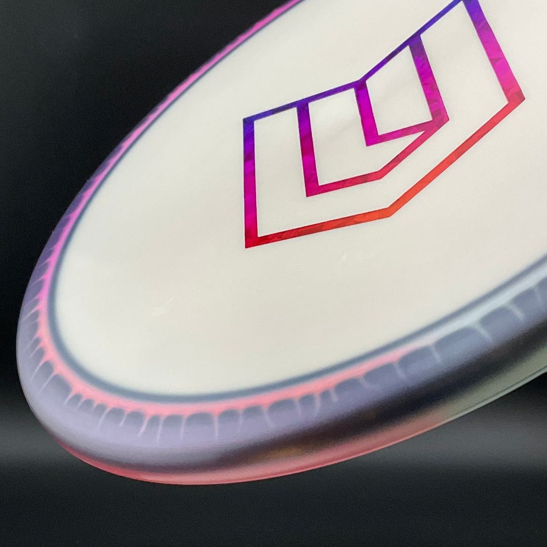 Big Z Zone - Uli Shield Dyed - Paul Ulibarri Discraft