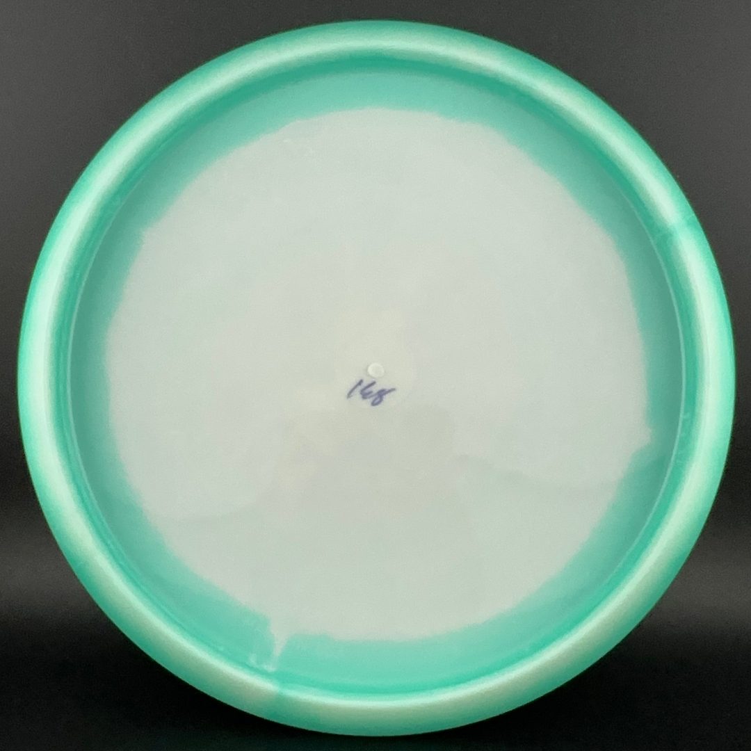 Halo Star Mako3 Innova