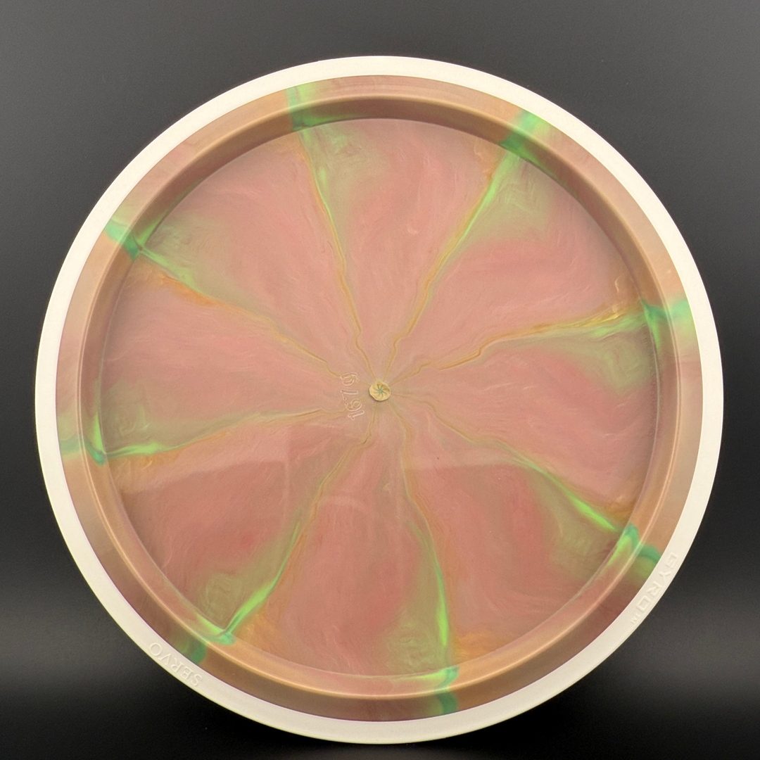 Cosmic Neutron Servo MVP