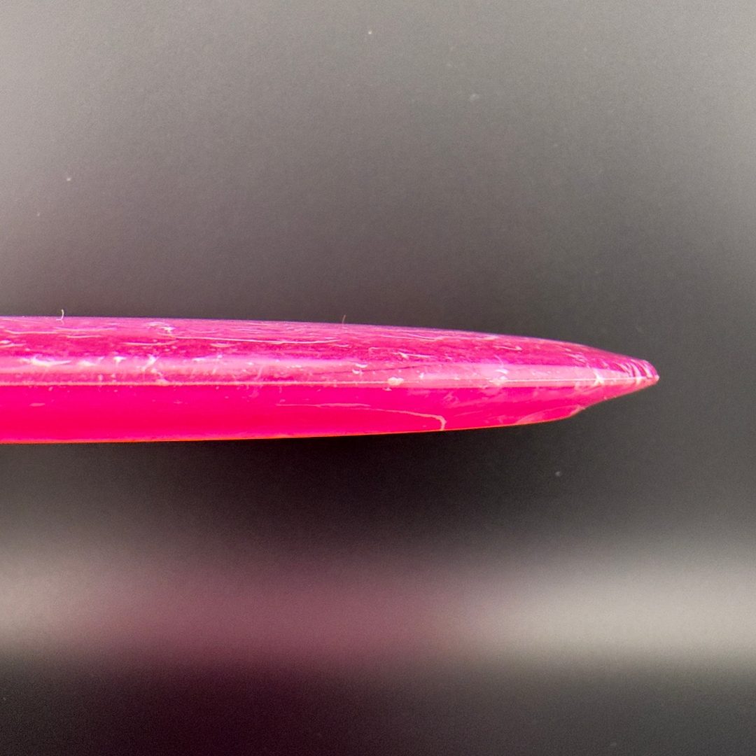 Marbled Clarus Rip Current Meridian Discs