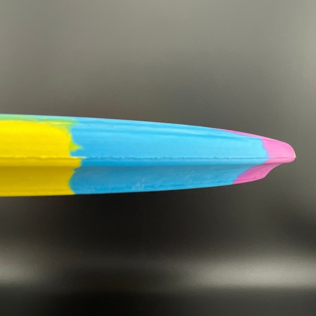 ecoFLEX Nimbus - Unstamped Elevation