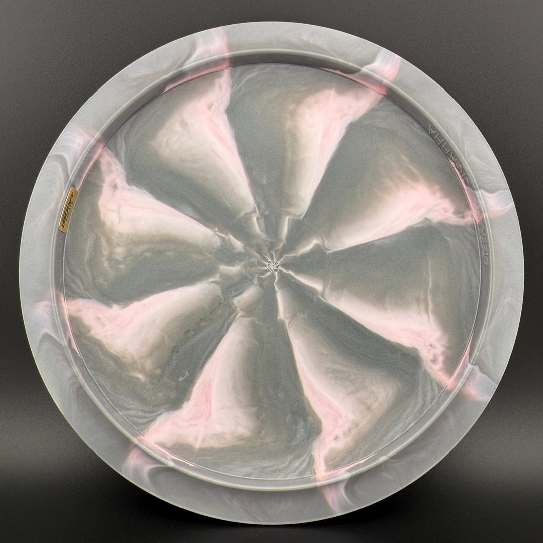 Colorshift ESP Cigarra - DGLO 2025 Discraft