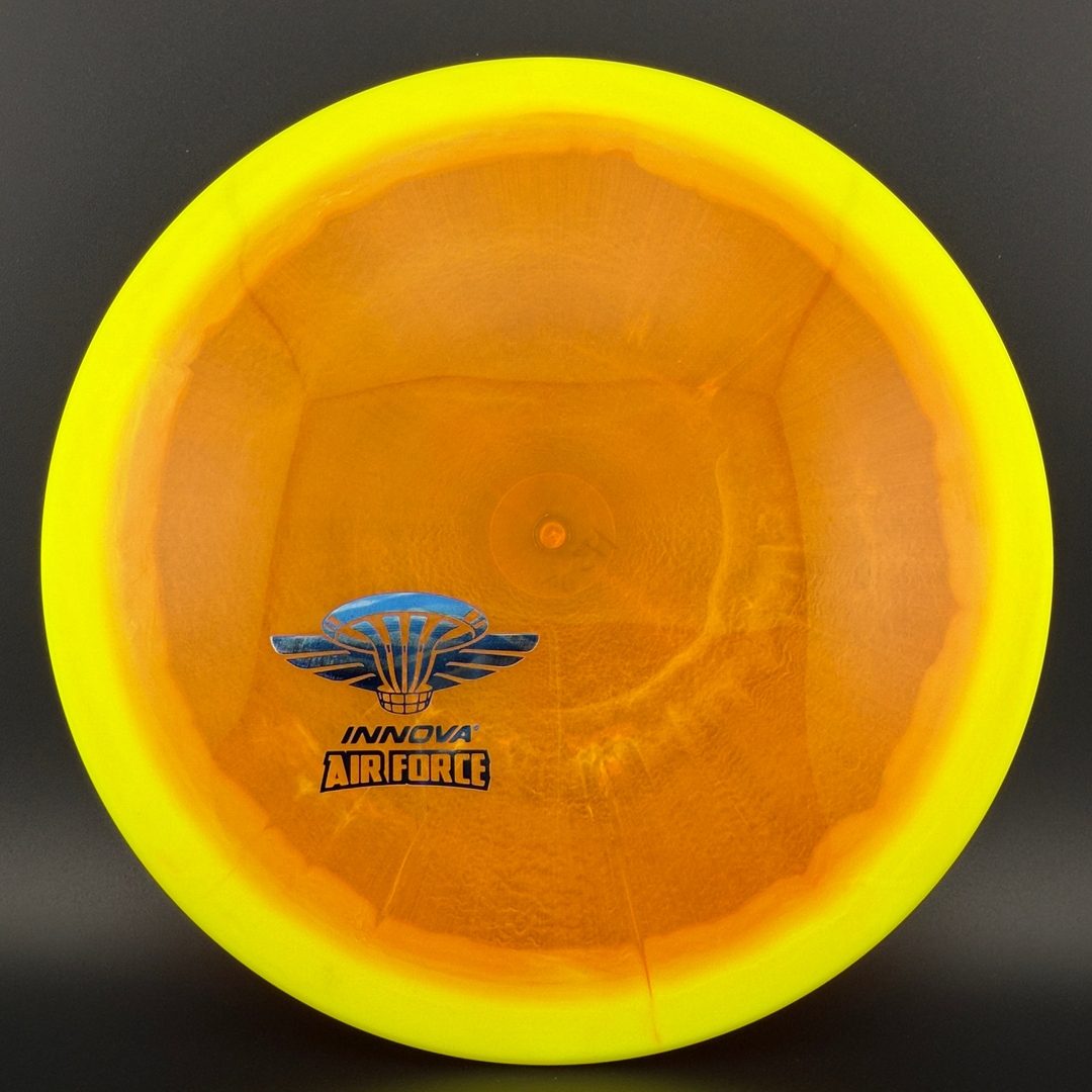 Halo Champion Firebird - Air Force Innova