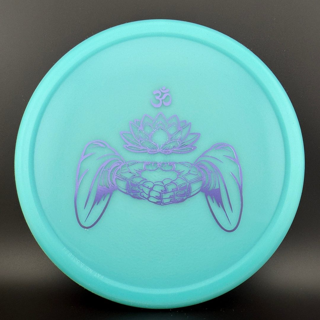 Proto Glow Pro Pig - Ohn Scoggins Takeover Edition Innova