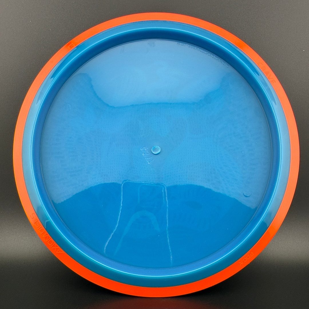 Neutron Crave - "Snake Charmer" Triple Foil Axiom