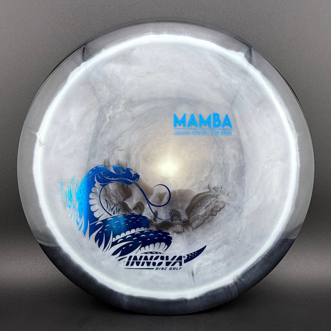 Proto Glow Halo Star Mamba - Juliana Korver 2025 Tour Series Innova