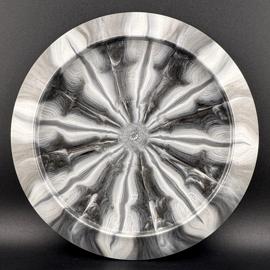 Grand Burst Rive - Silver Lätt Team Series Latitude 64