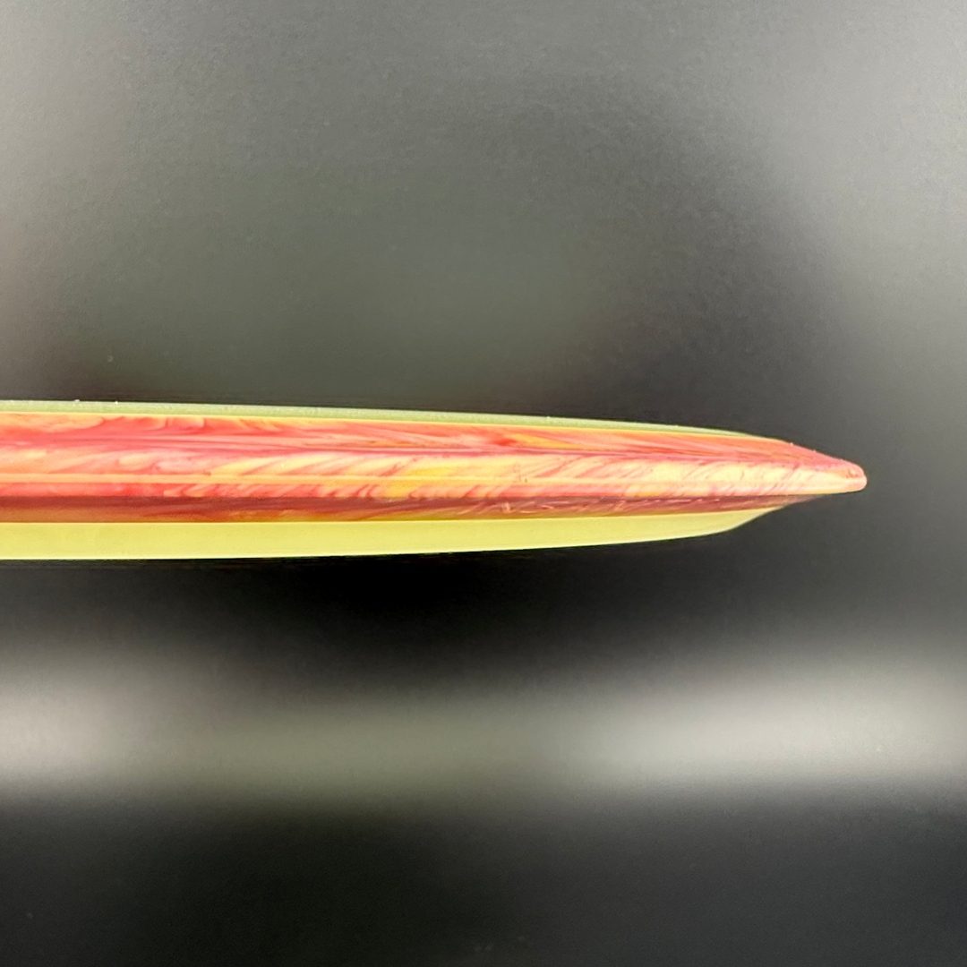 Eclipse Insanity Axiom