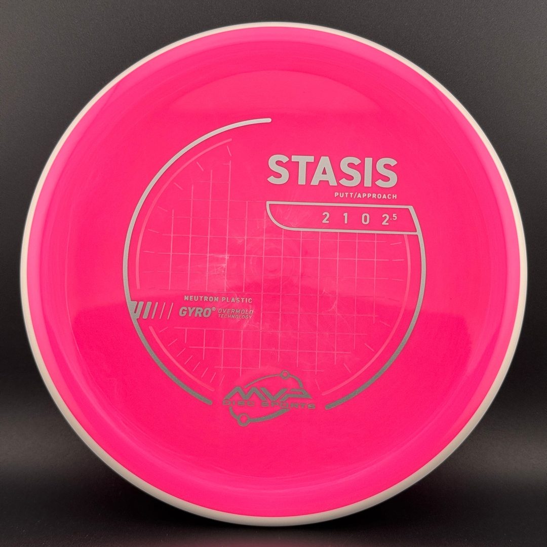 Neutron Stasis MVP