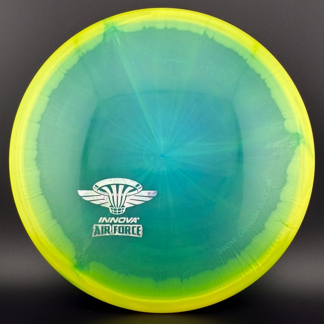 Halo Champion Stingray - Air Force Innova