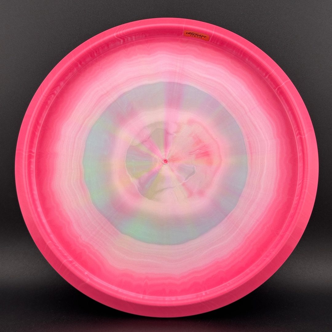 Swirl ESP Zone - Worlds 2024 Discraft