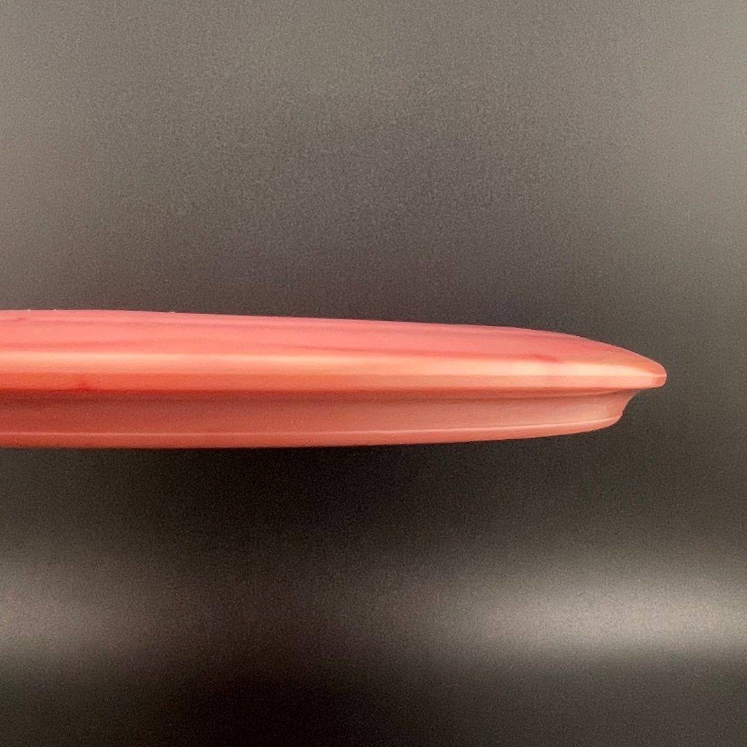 Fatal Desolation - First Run Doomsday Discs