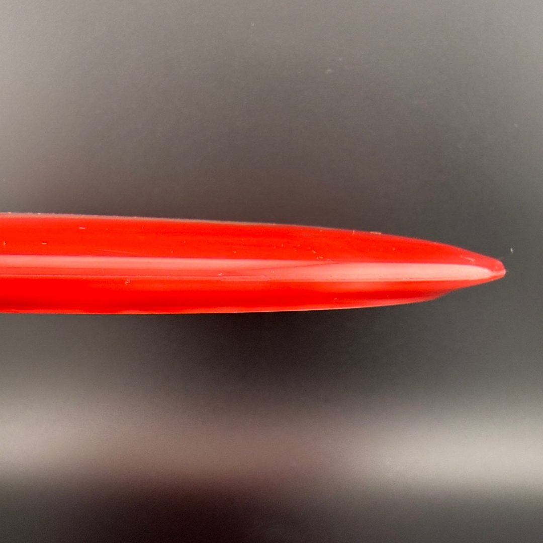 Glow Retina Chemtrail - Special Edition Doomsday Discs