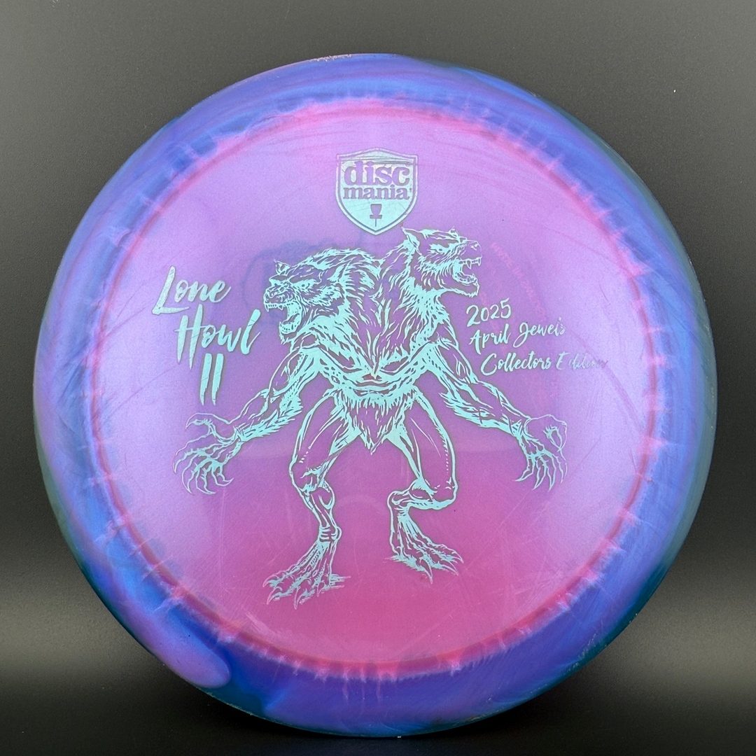 Meta Horizon C-Line Cloud Breaker - Lone Howl April Jewels *Colten Sta ...