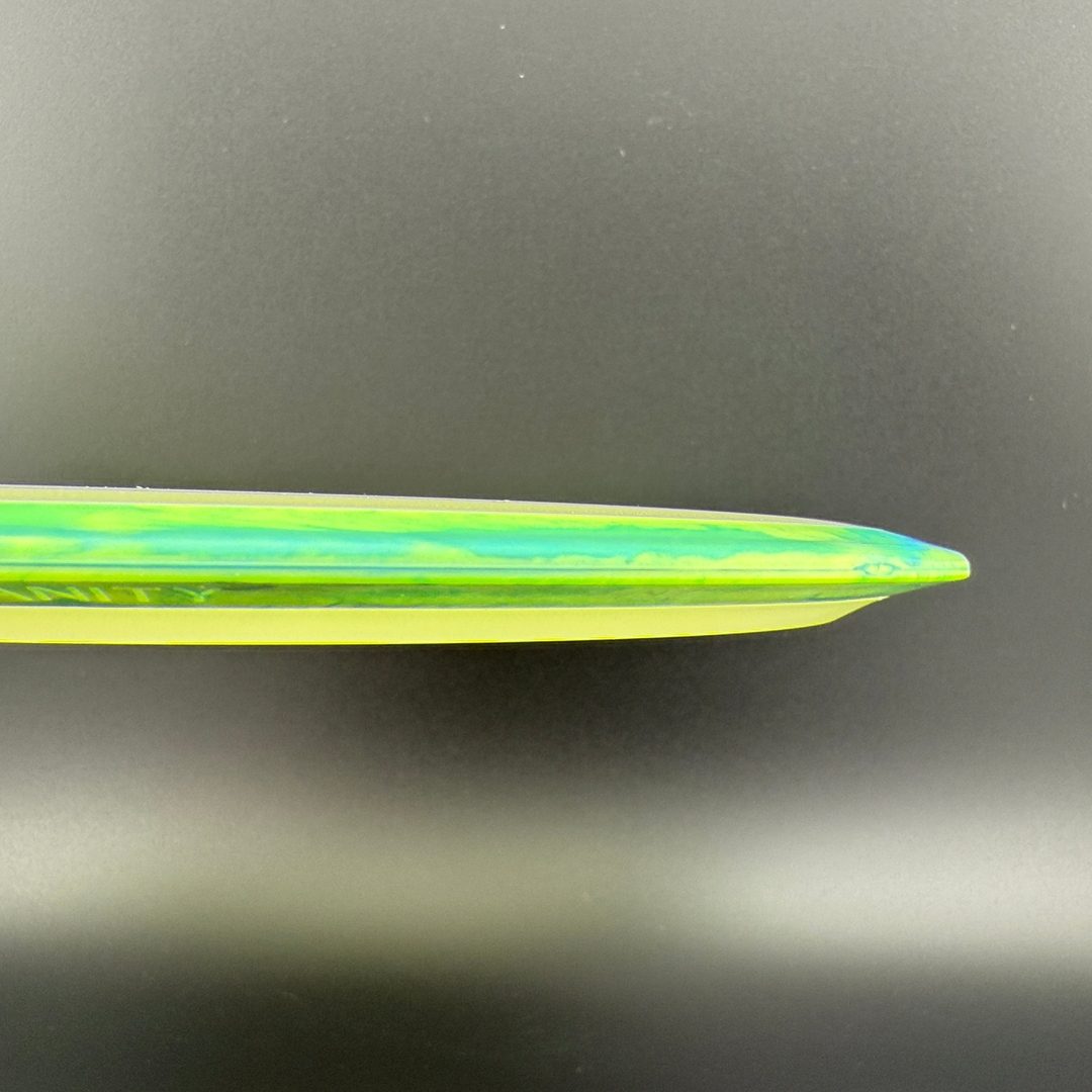 Eclipse Insanity - Blank Axiom