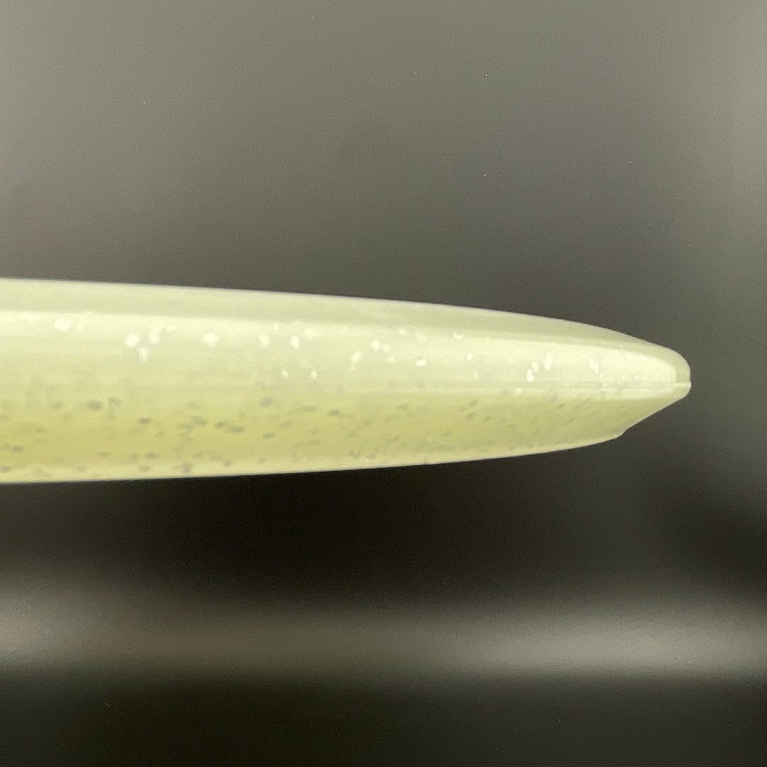 MF Glow C-Line MD3 - Sword and Shield Mini Stamp - Innova Made Discmania