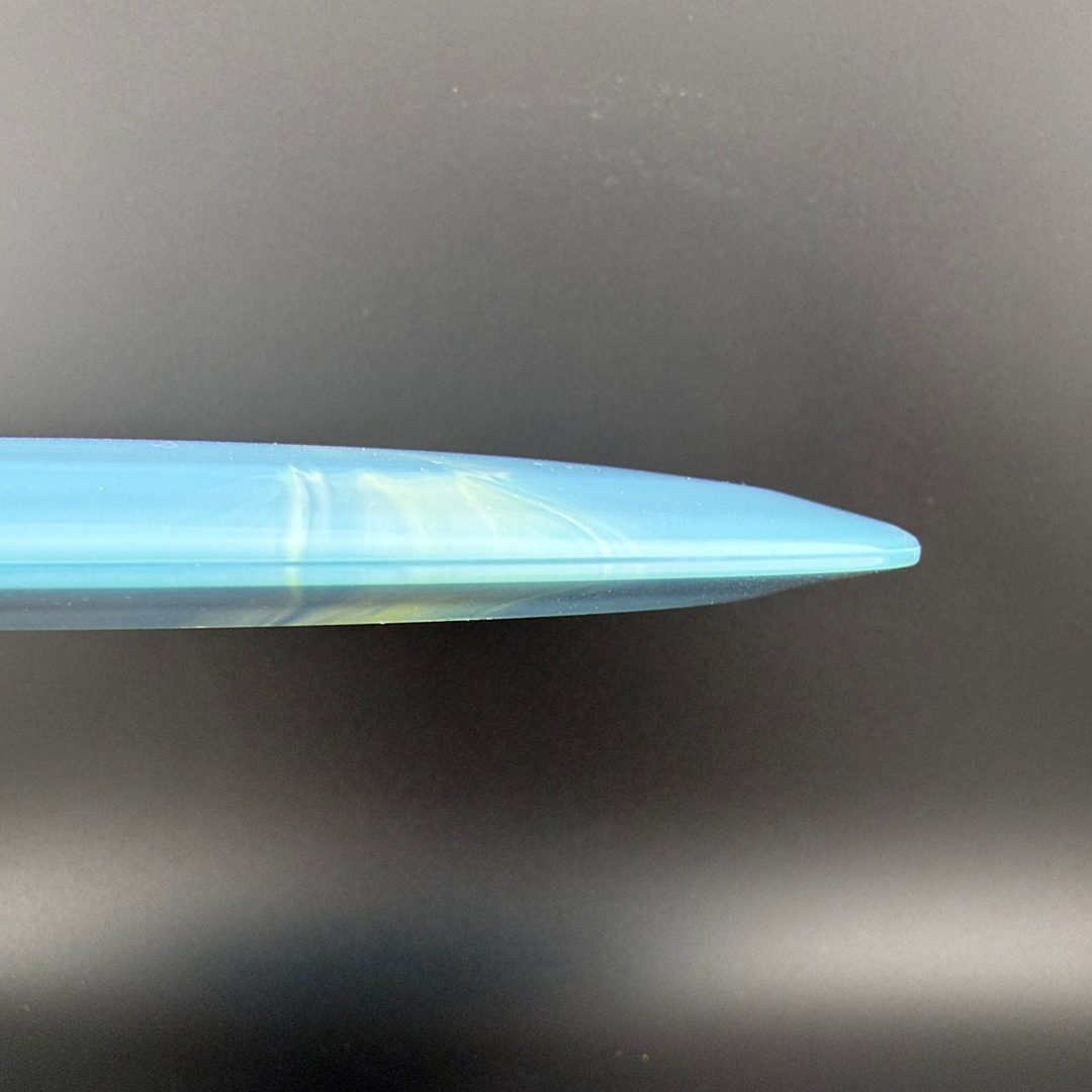 Parallel Expanse - Factory Blank TSA